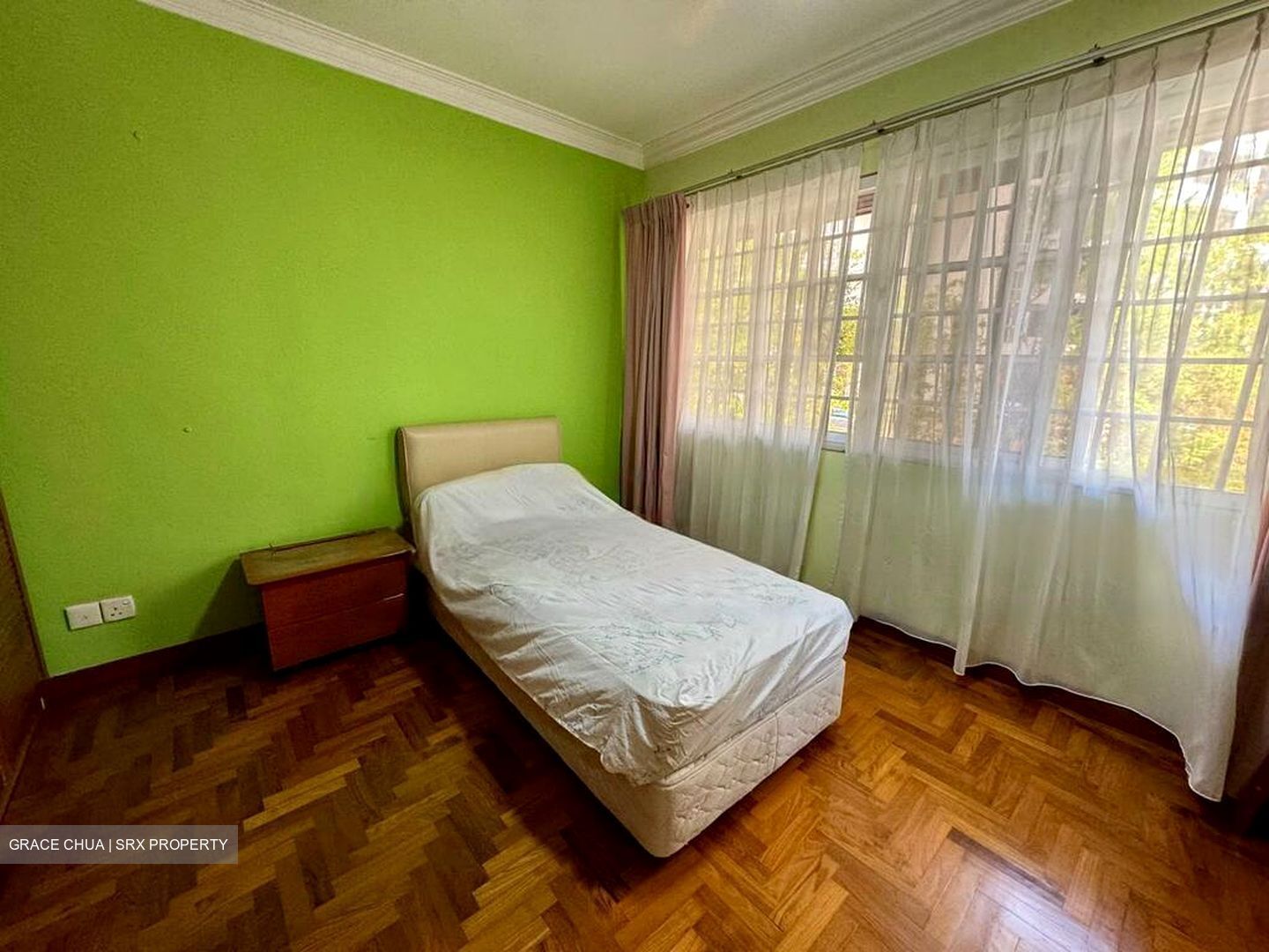 Sea Breeze Grove (D16), Terrace #458303251